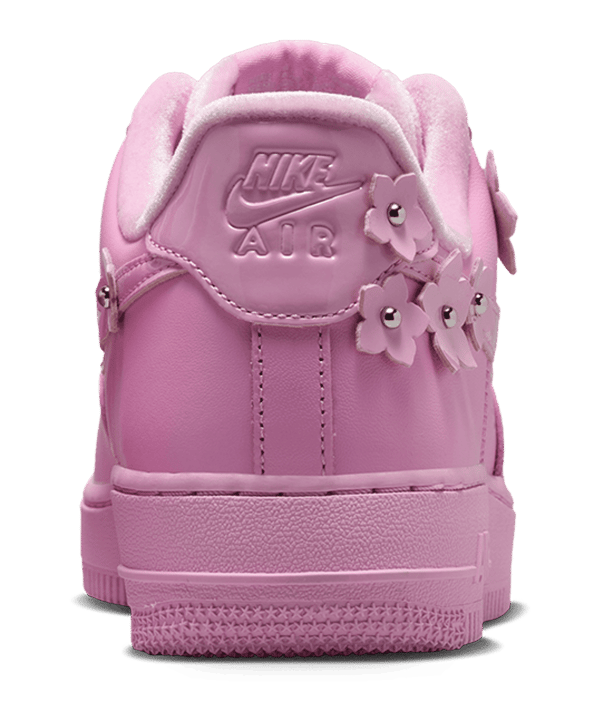 Nike Air Force 1 '07 Femmes Rose C600 - rose