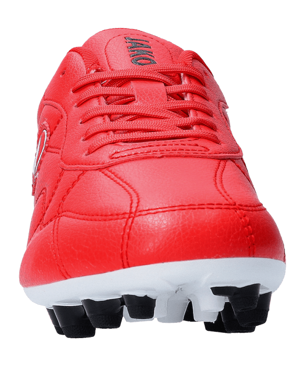 JAKO Classico FG Kids Rot F726 - rot