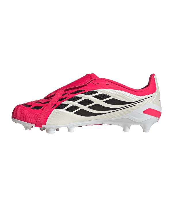 adidas Predator League FT AG Born for Goals Kids Rot - rot