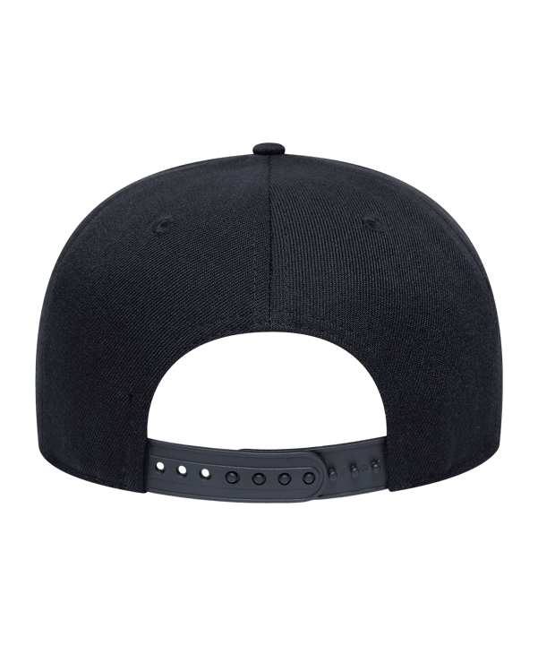 New Era MLB 9Seventy New York Yankees Patch Cap Blau