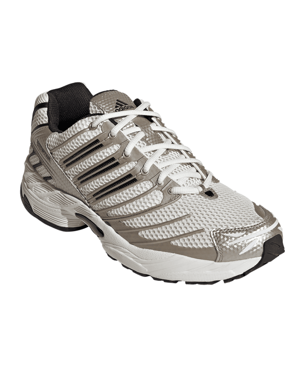 adidas Adistar Control 3 Weiß - weiss