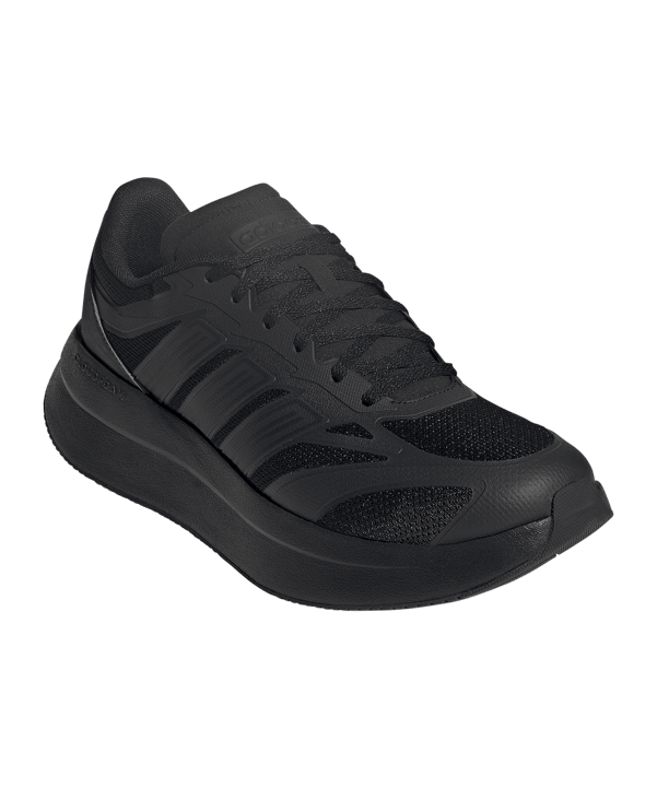 adidas Adirok Schuh Schwarz - schwarz