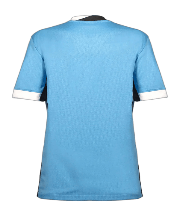 Nike Uruguay Trikot Home Kids Blau F412 - blau