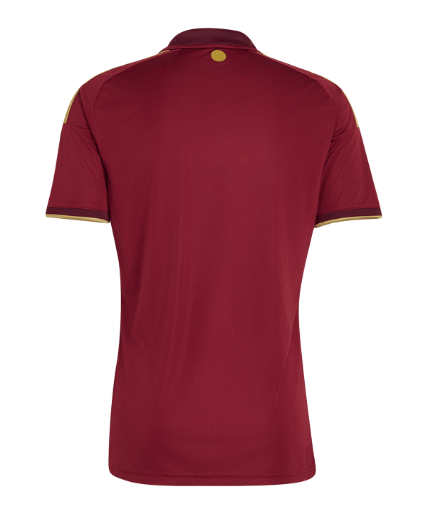 adidas 1. FC Köln Ostermann Trikot Rot - rot