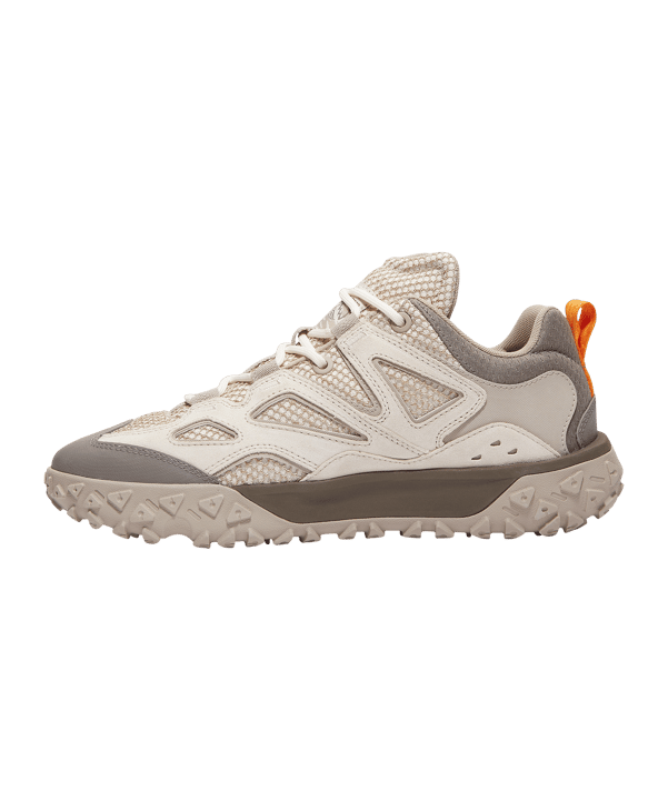 Timberland Greenstride Motion 6 Low Braun