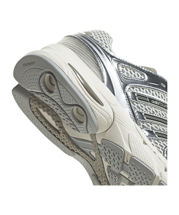 adidas Originals Adistar Control 5 Donna Bianco - bianco