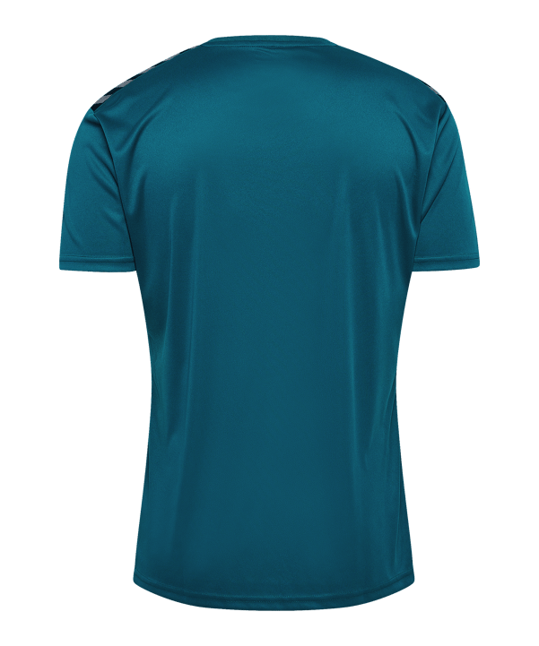 Hummel AUTHENTIC PL Trikot Blau F6834 - blau