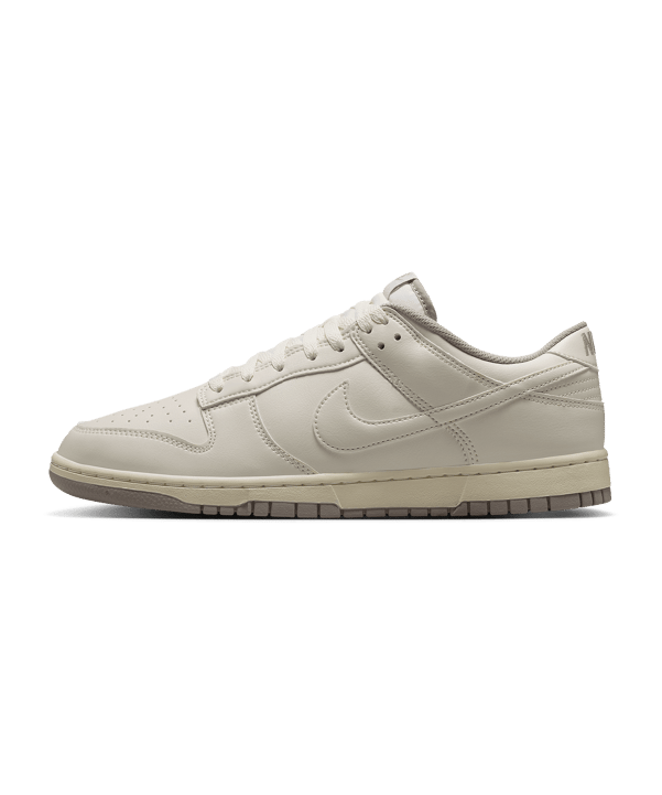 Nike Dunk Low Retro Grijs K010 - grijs