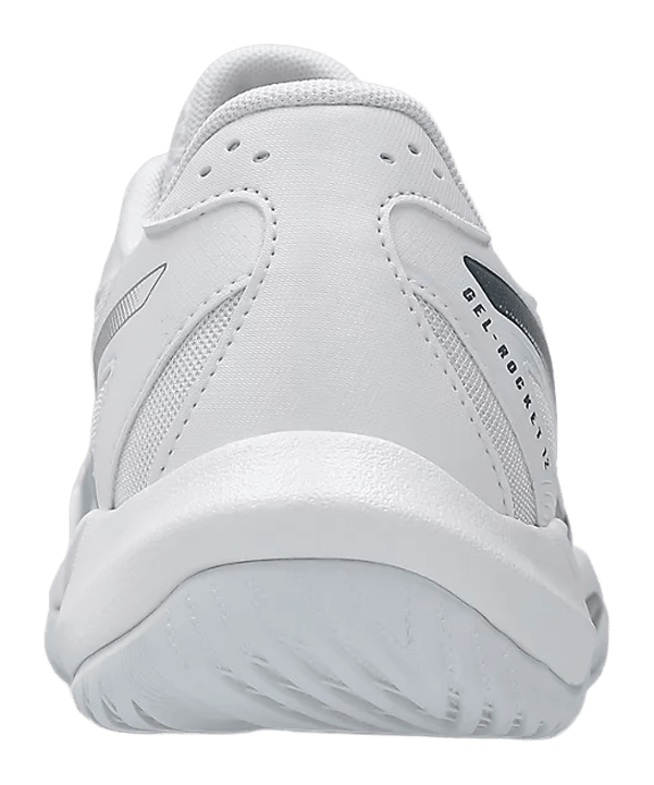 Asics Gel-Rocket 12 Donna Bianco - bianco