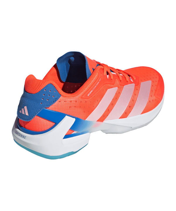 adidas Adizero Counterblast M Orange - orange