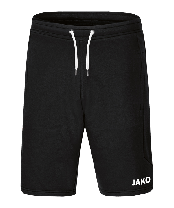 JAKO Court Noir C008 - noir