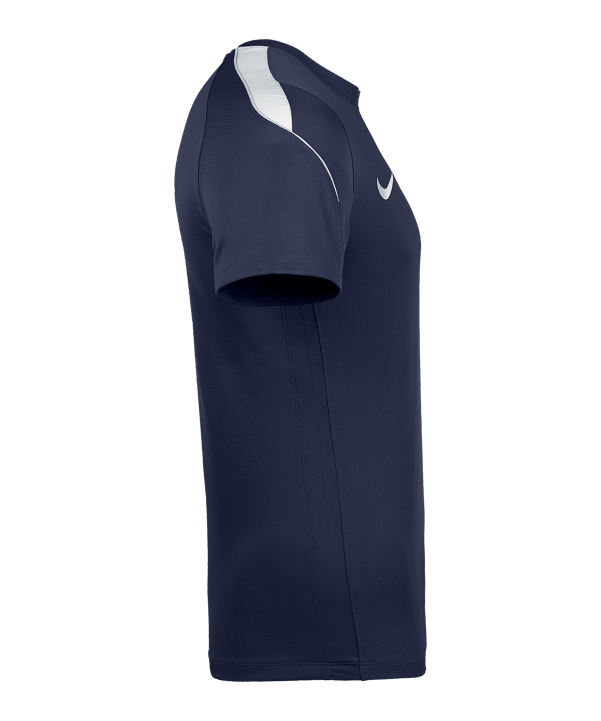 Nike Strike 26 Trainingsshirt Blau F410 - blau