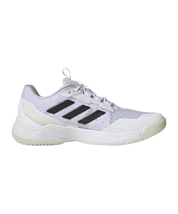 adidas Crazyflight 6 M Weiß - weiss