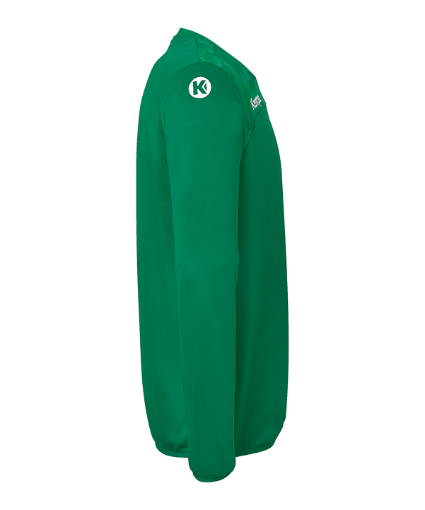 Kempa Athletics 29 Sweatshirt Kids Grün F47 - gruen