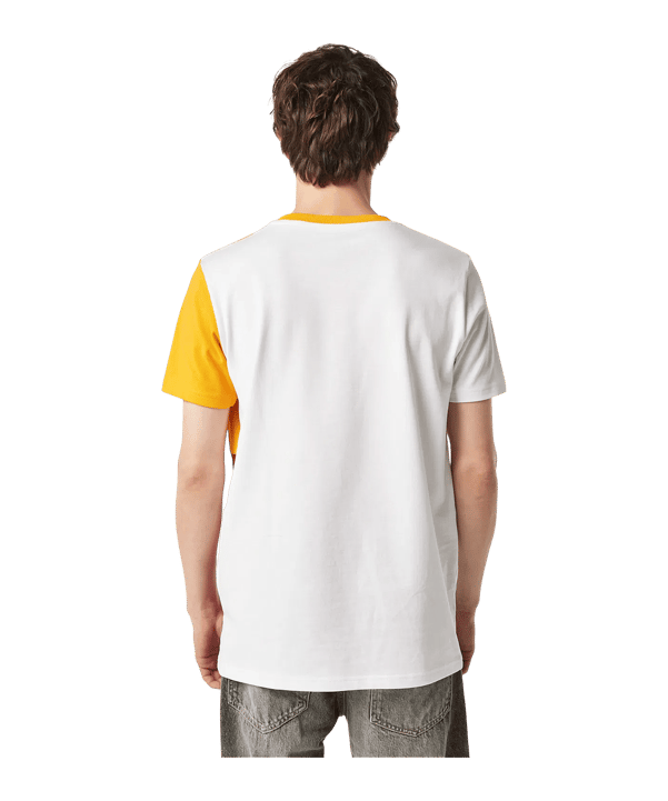 Galatasaray Istanbul T-Shirt Weiß - weiss