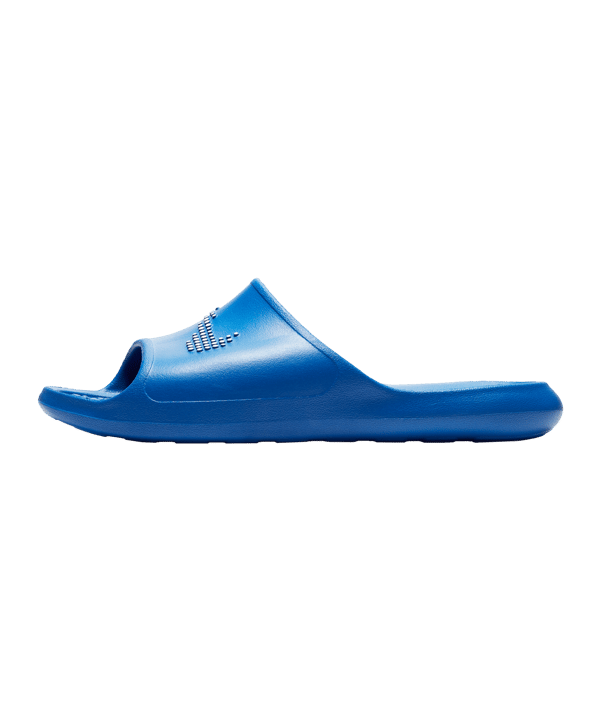 Nike Victori One Shower Badelatsche Blau F401 - blau