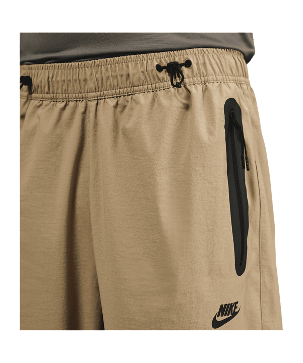 Nike Tech Woven Hose Beige F297 - beige