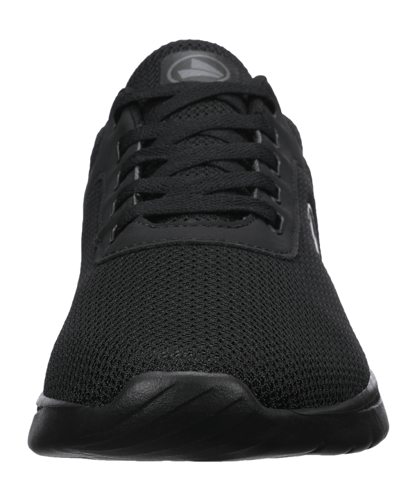 JAKO Freizeitschuh Basic Schwarz F729 - schwarz