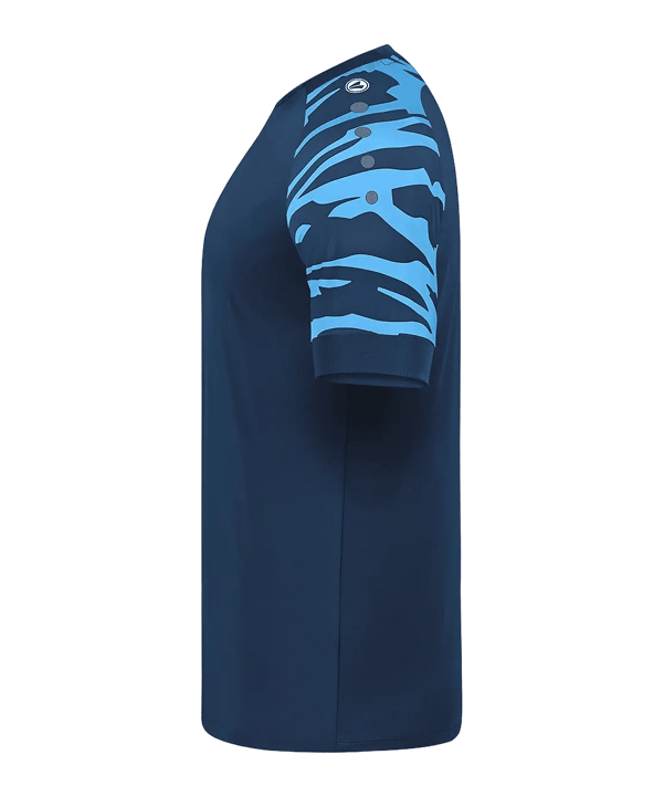 JAKO Maglietta Blu C937 - blu