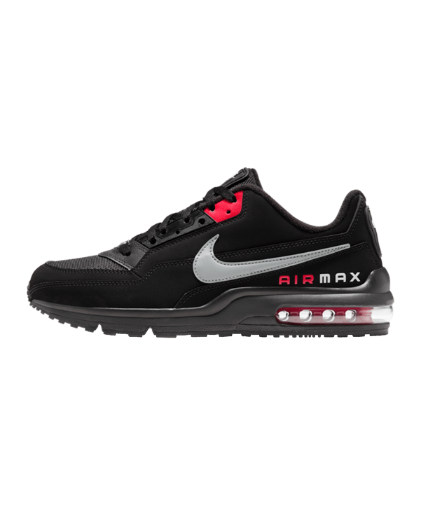 Nike Air Max LTD 3 Sneaker Schwarz F001 - schwarz
