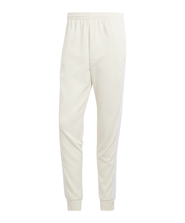 adidas Originals Adicolor SST Jogginghose Beige - beige