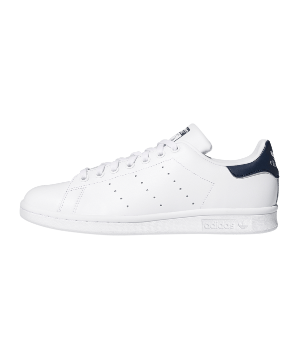 adidas Originals Stan Smith Sneaker Damen Weiß - weiss