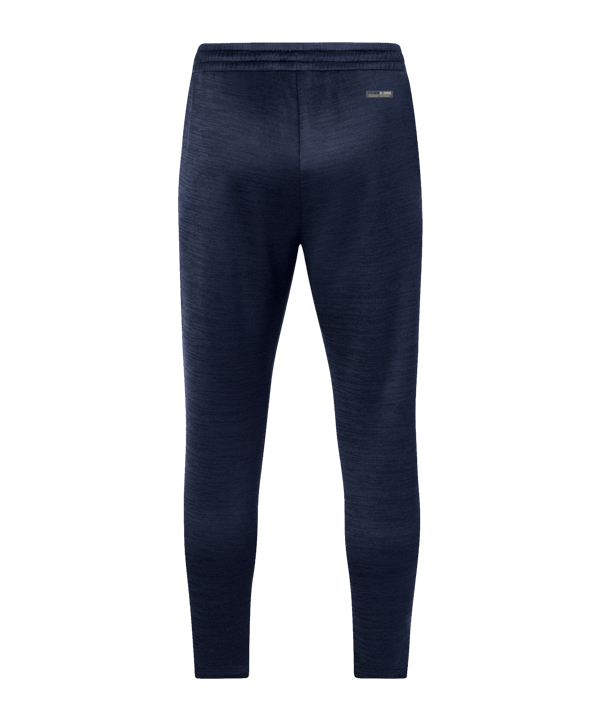 JAKO Challenge Jogginghose Blau F510 - blau
