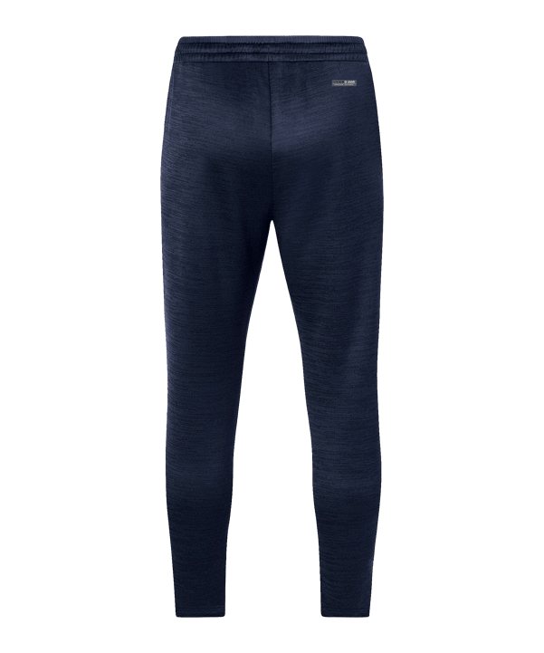 JAKO Pantalon d'entraînement Bleu C510 - bleu