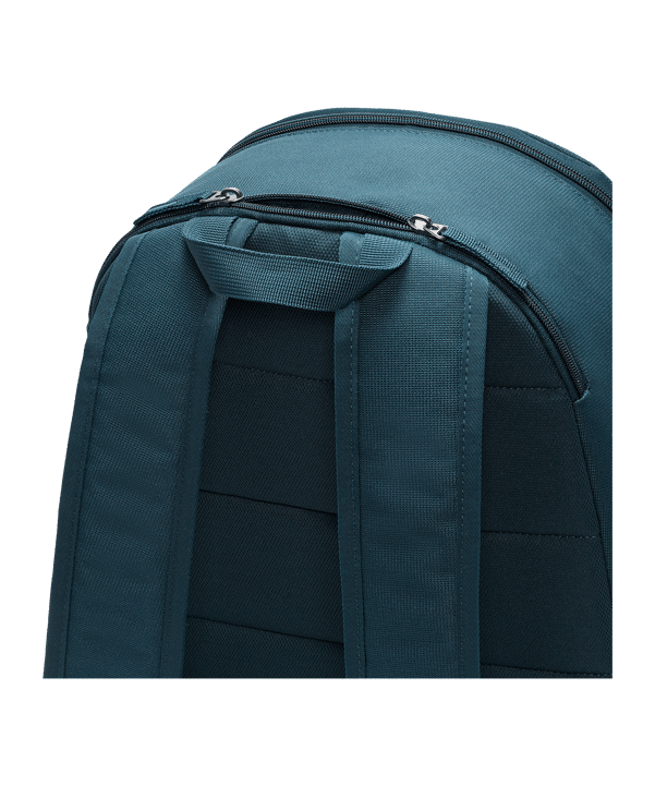 Nike Heritage Eugene Rucksack Blau F478 - blau