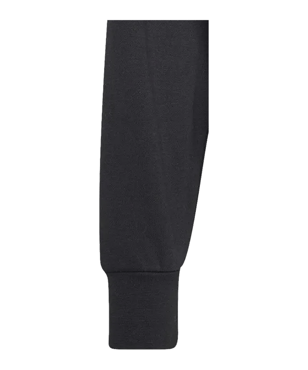 adidas Hamburger SV Felpa Nero - nero