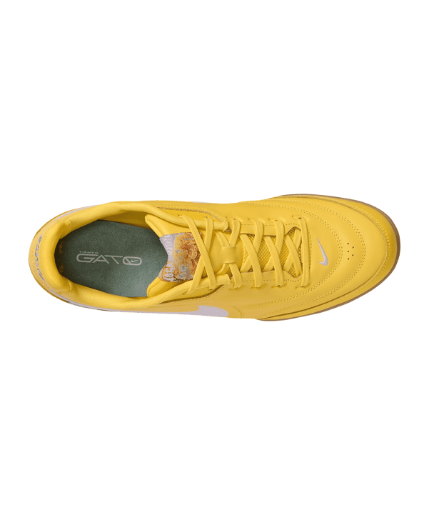 Nike Tiempo Streetgato Joga IN Gelb F700