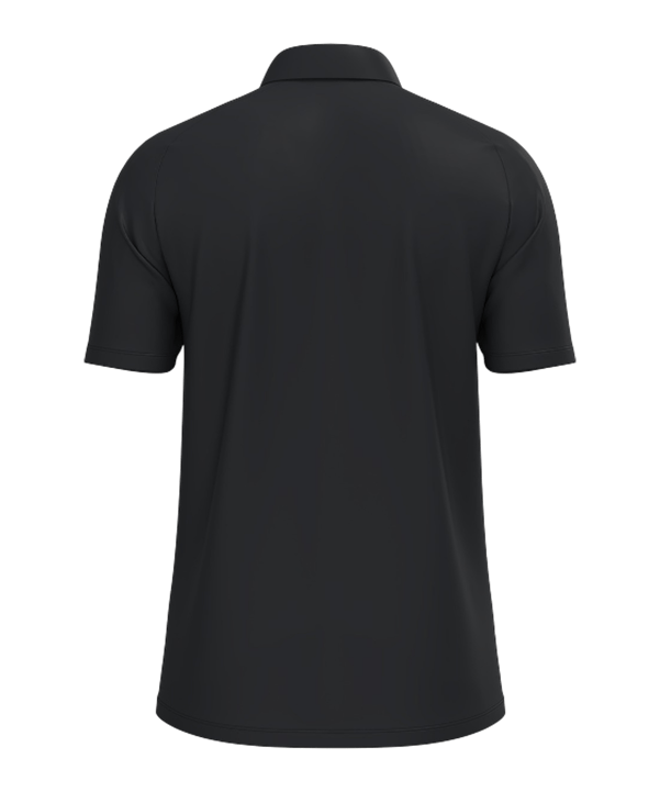 JAKO One Polo Schwarz F800 - schwarz