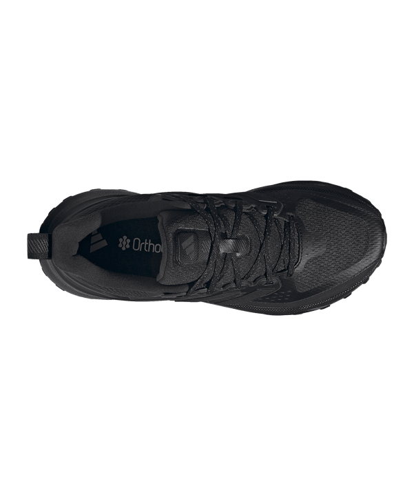 adidas Schuh Damen Schwarz - schwarz