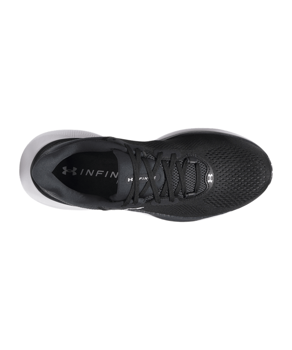 Under Armour Infinite Pro 2 Laufschuh Schwarz F001 - schwarz