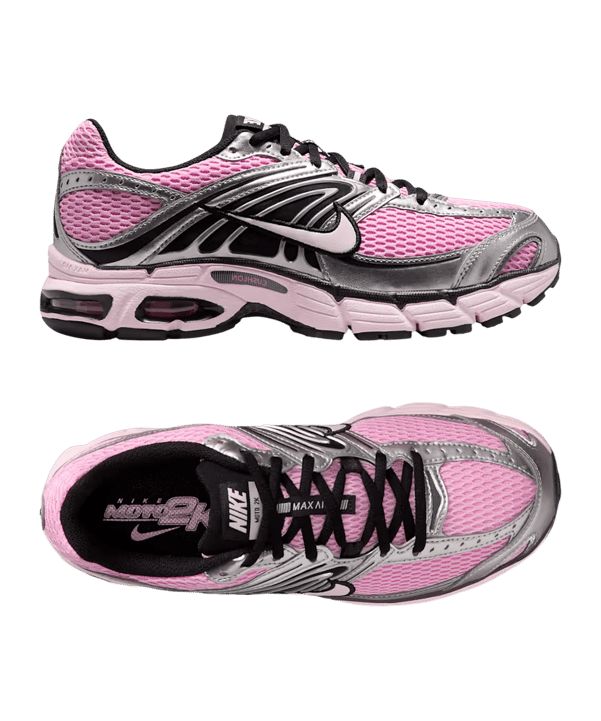 Nike Air Max Moto 2K Damen Rosa - rosa