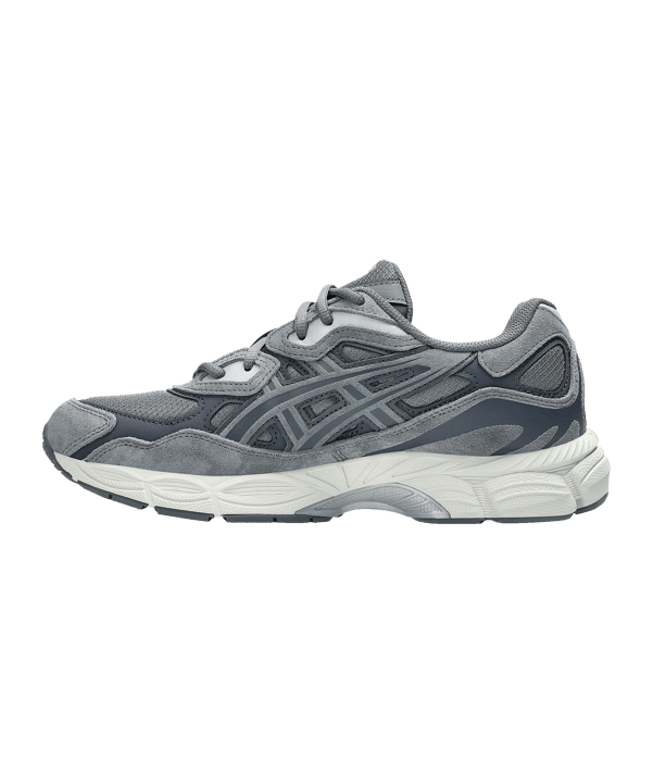 ASICS Gel NYC Grau - grau