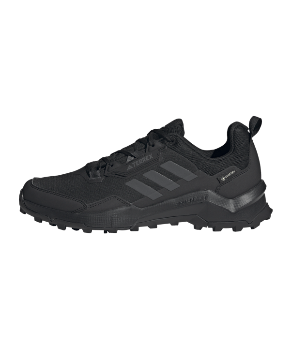 adidas Terrex AX4 GORE-TEX Hiking Shoes Black - schwarz