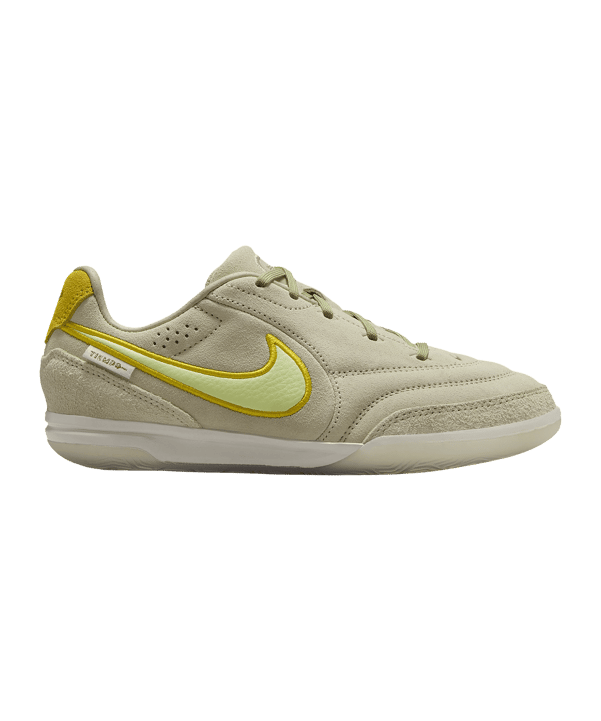 Nike Tiempo Streetgato IN Launch Edition Kids Grün F339 - gruen