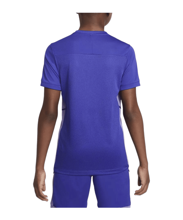 Nike Maglietta da Allenamento Bambini Viola C539 - lilla