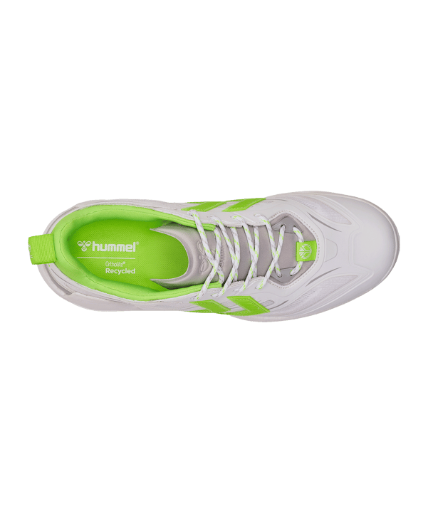Hummel Algiz 2.0 Lite Schuh Weiss F9001 - weiss