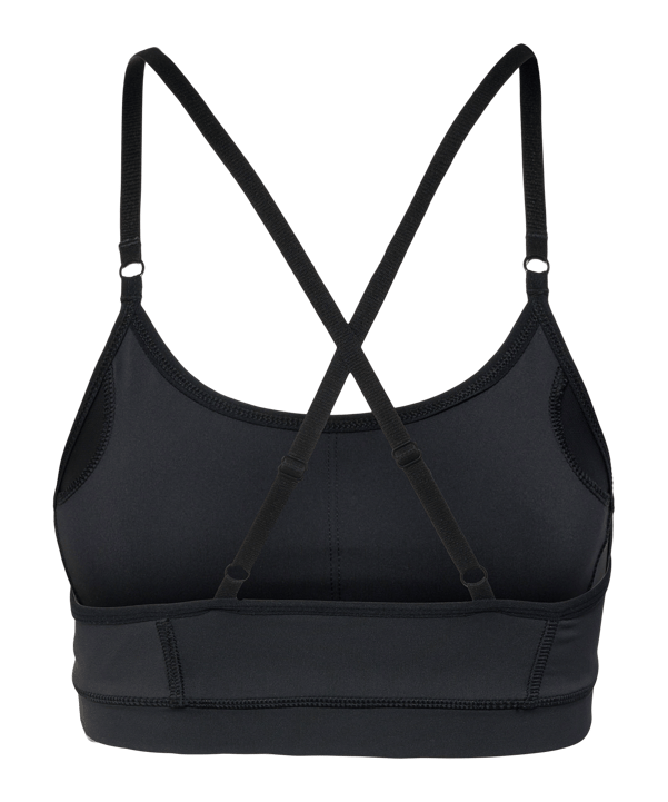 Newline Augusta Sport-BH Damen Schwarz F2001 - schwarz