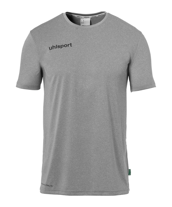 uhlsport Essential Functional T-Shirt Grau F05 - grau