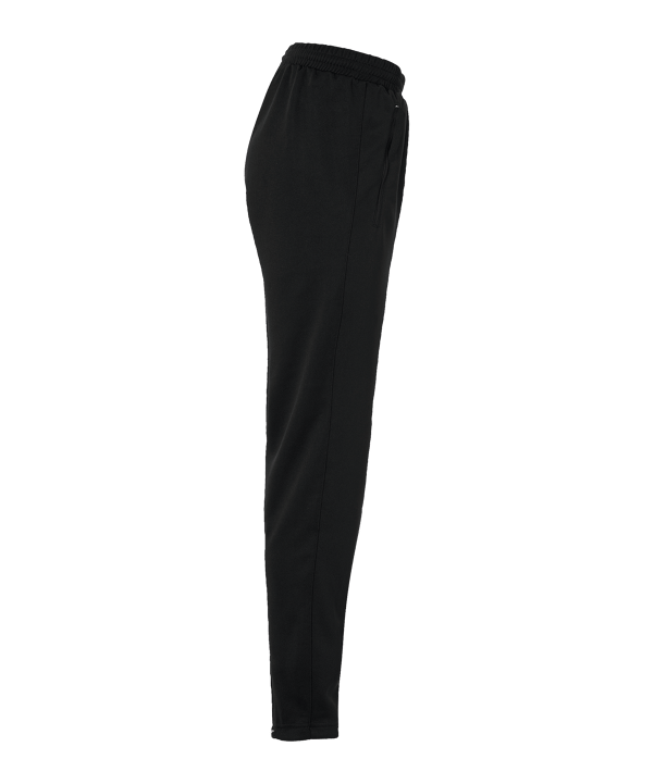 uhlsport Essential Performance Hose Damen Schwarz F01