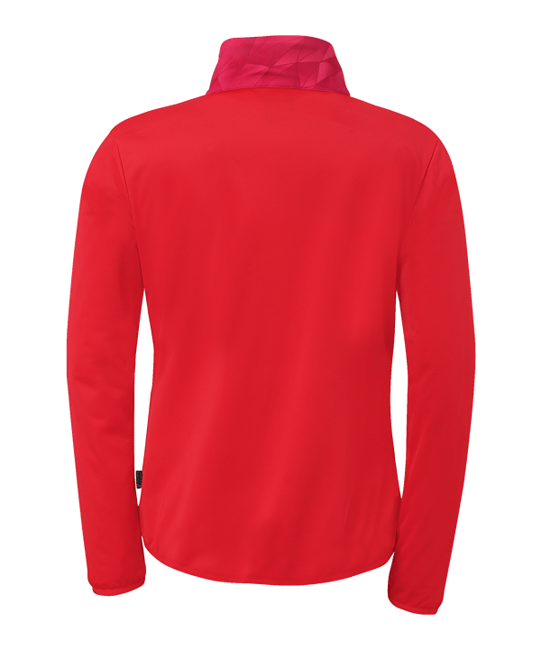 Kempa Athletics 29 Trainingsjacke Damen Rot F60 - rot