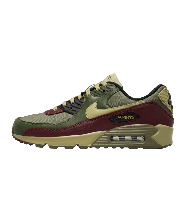 Nike Air Max 90 GTX Braun F200 - braun