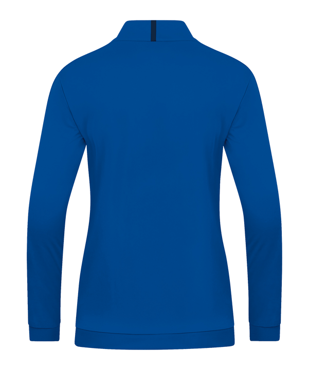 JAKO Veste d'entraînement Bleu C403 - bleu