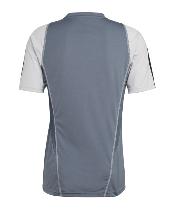 adidas Tiro 23 Competition Trikot Grau - grau