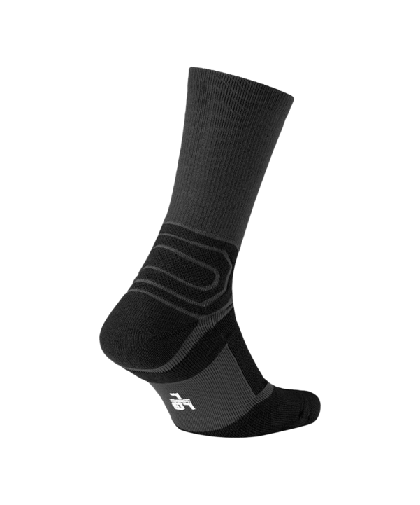 Jordan Ultimate Flight Crew 2.0 Socks Socken F010 - schwarz