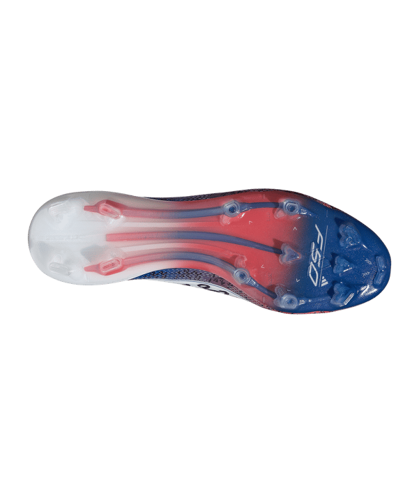 adidas F50 Elite LL FG Son TAEGEUK7 Weiß - weiss