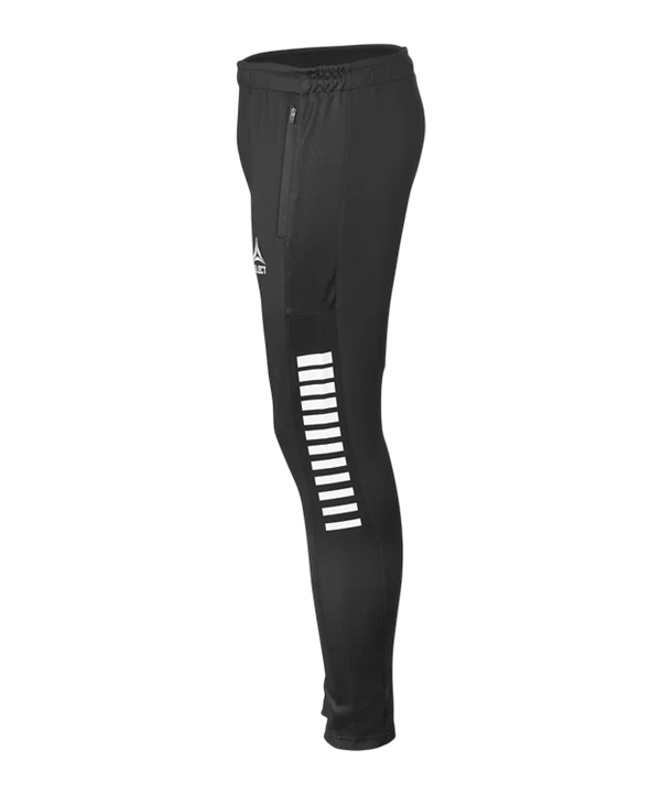 Derbystar Primo v24 Trainingshose F210 - schwarz